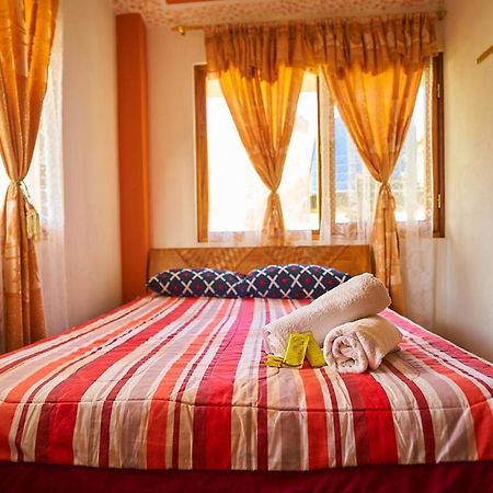Hostal Kuyllur Nan Zumbagua 외부 사진
