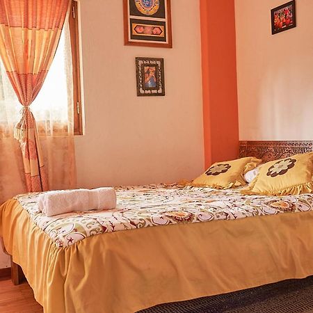 Hostal Kuyllur Nan Zumbagua 외부 사진