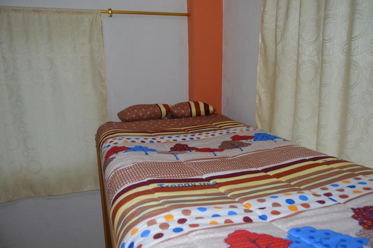 Hostal Kuyllur Nan Zumbagua 외부 사진