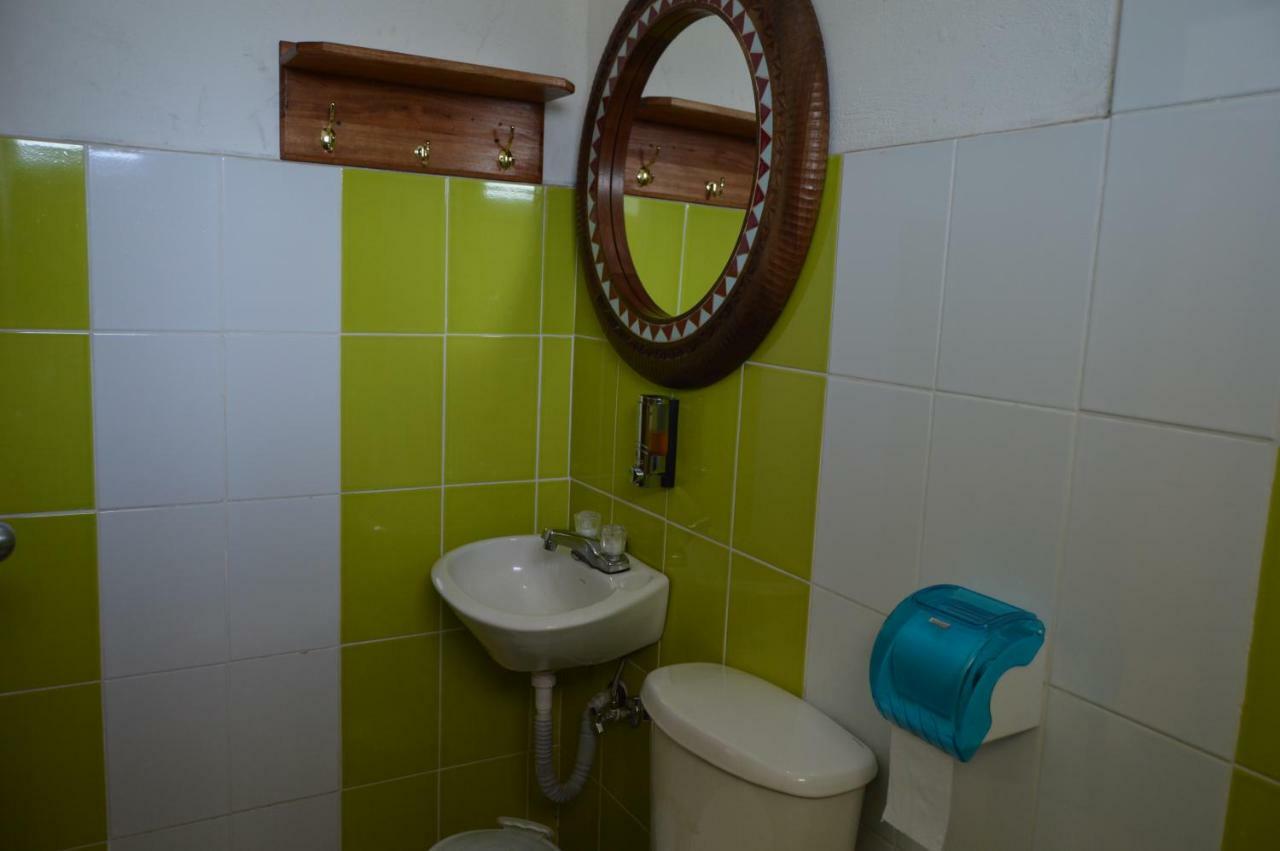 Hostal Kuyllur Nan Zumbagua 외부 사진