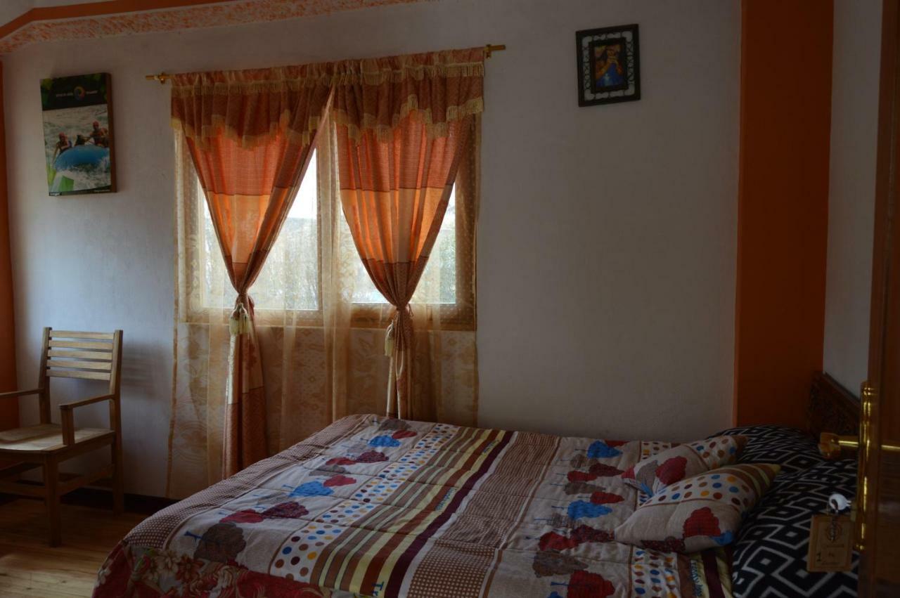 Hostal Kuyllur Nan Zumbagua 외부 사진