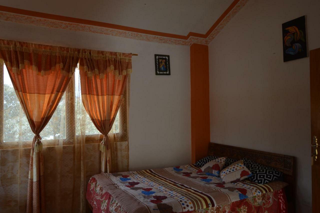 Hostal Kuyllur Nan Zumbagua 외부 사진